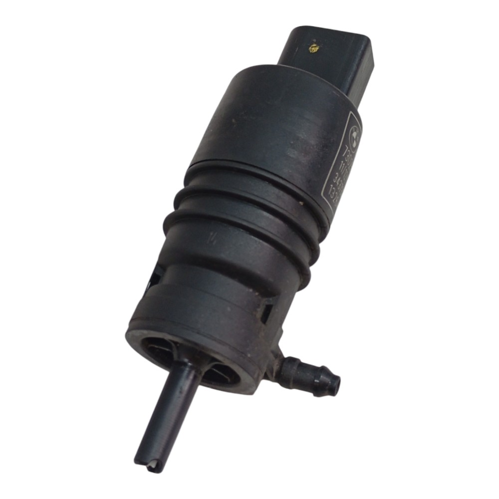 Motor Esguicho Parabrisa Bmw 125i 2012 Cod 730258801 4