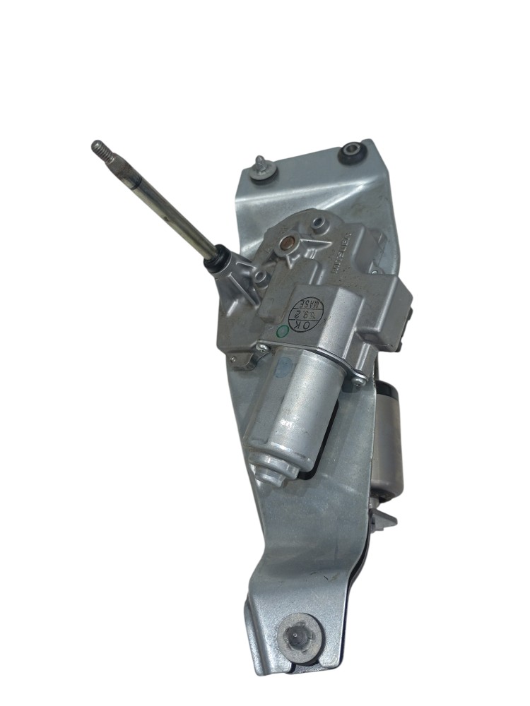 Motor Limpador Traseiro Bmw 120i 2.0 E81 2009 2010 4