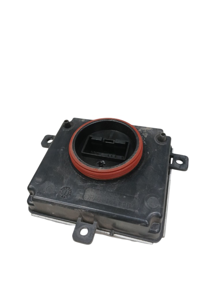 Módulo Reator Farol Xenon Led Audi Q3 2.0 Turbo 2013 2014 3