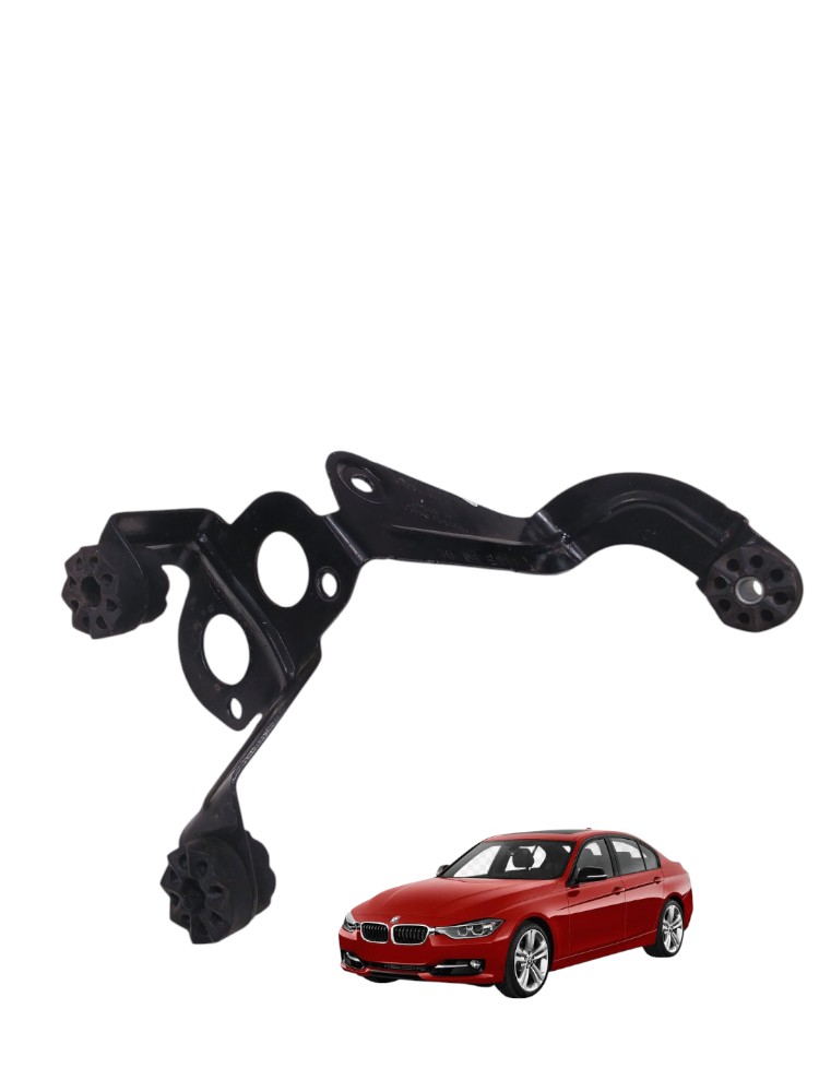 Suporte Modulo Central Bmw 320i 2.0 F30 2013 2018 23310110 2