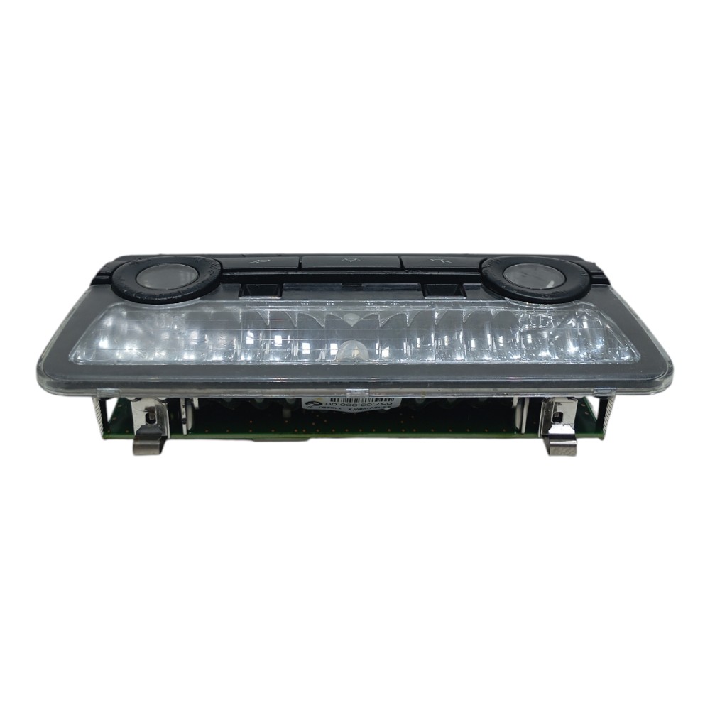 Luz Cortesia Teto Traseira Bmw 528i 2.0 Turbo M Sport 2014