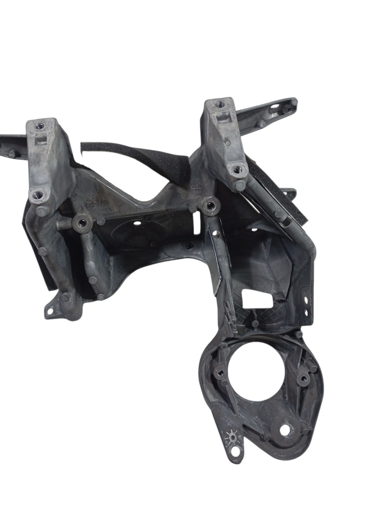 Suporte Pedal De Freio Volvo Xc60 2.0 Recharge T8 Awd 2022 4
