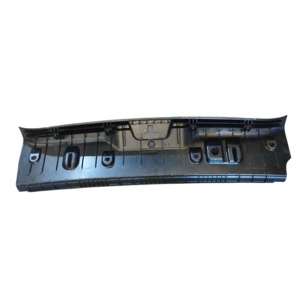 Soleira Tampa Porta Malas Bmw 535i 3.0 2012 F10 51477227535 8