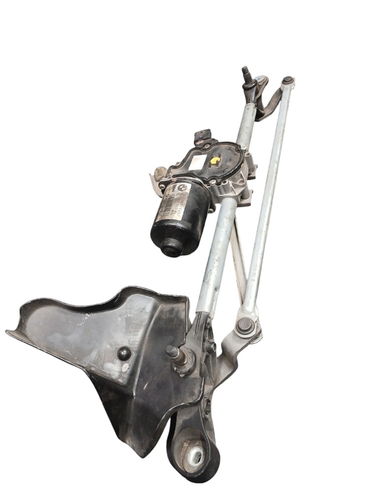 Motor Limpador Parabrisa Bmw 320i 2.0 2012 2015 726750303 4