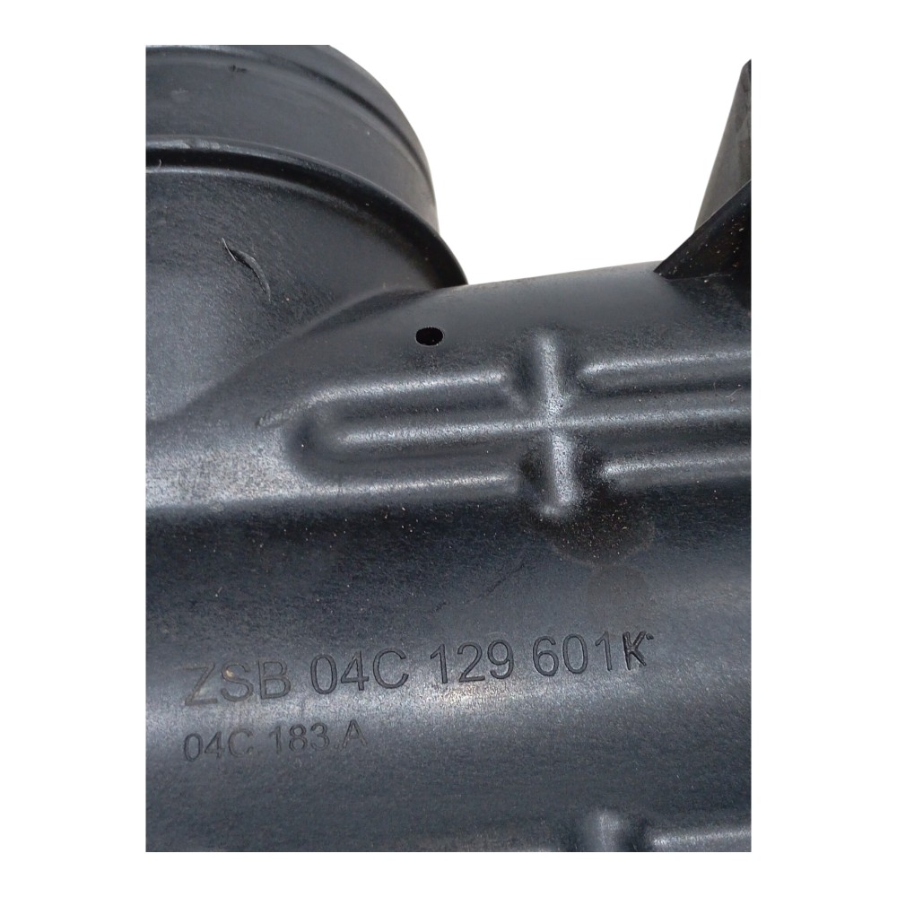 Caixa Filtro Ar Volkswagen Nivus Highline 1.0 Turbo 2021 2