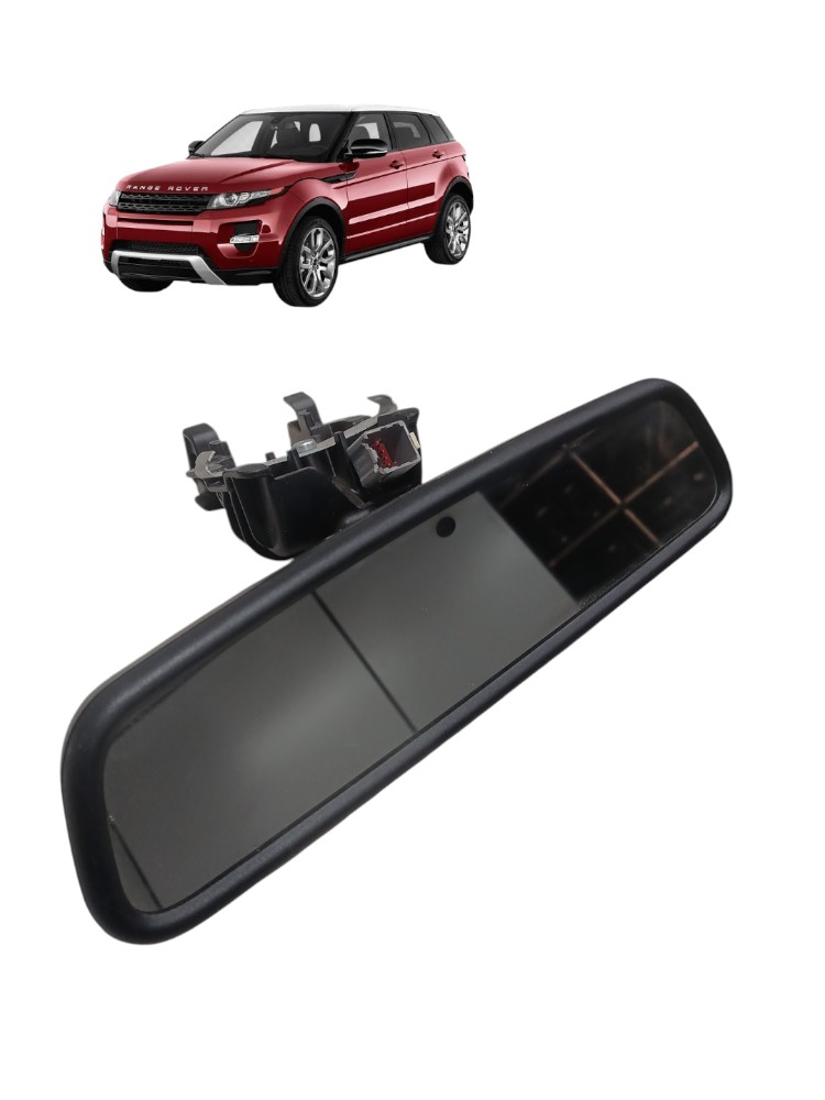 Retrovisor Interno Range Rover Evoque 2.0 2013 2014 2015 5