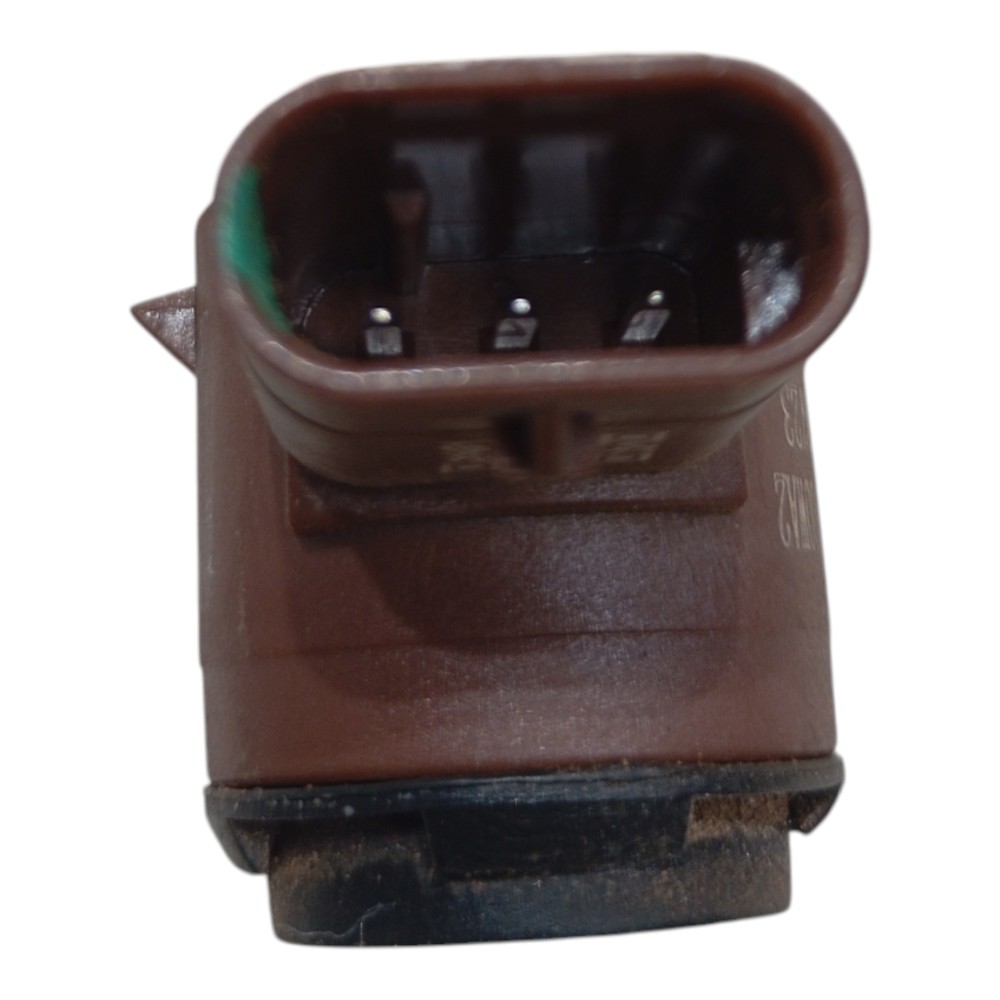 Kit Jogo Sensor Estacionamento Dianteiro Byd Han 680ev 2023 3