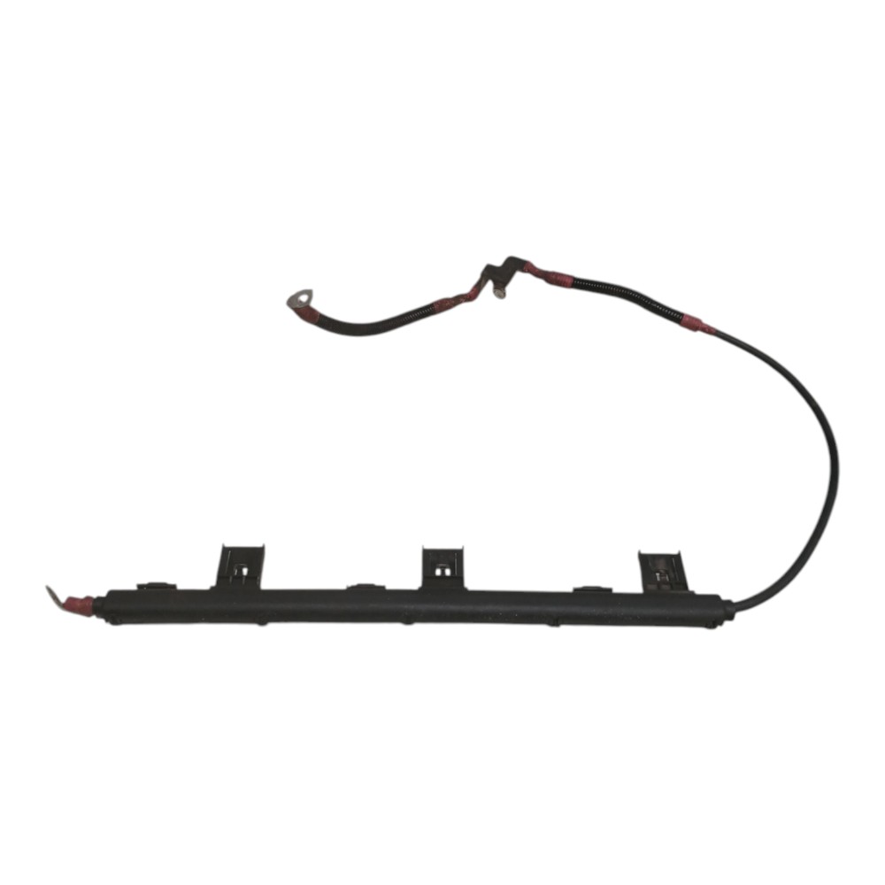 Chicote Polo Positivo Bateria Bmw X1 2.0 Aspirada 2011 E84