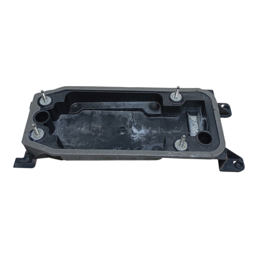 Suporte Alavanca Marcha Câmbio Volkswagen Nivus 1.0 T 2021 4