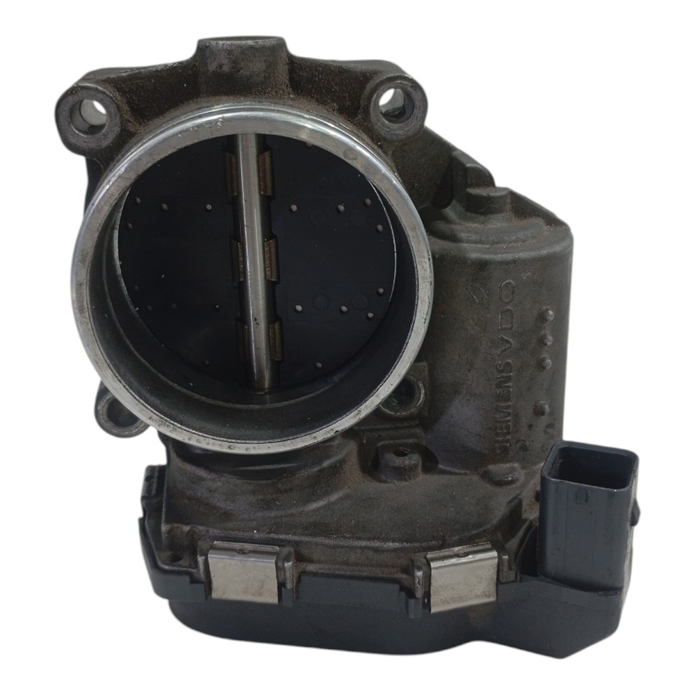 Tbi Corpo Borboleta Bmw 320i 2.0 2009 2010 E90  2.0 Aspirada 4