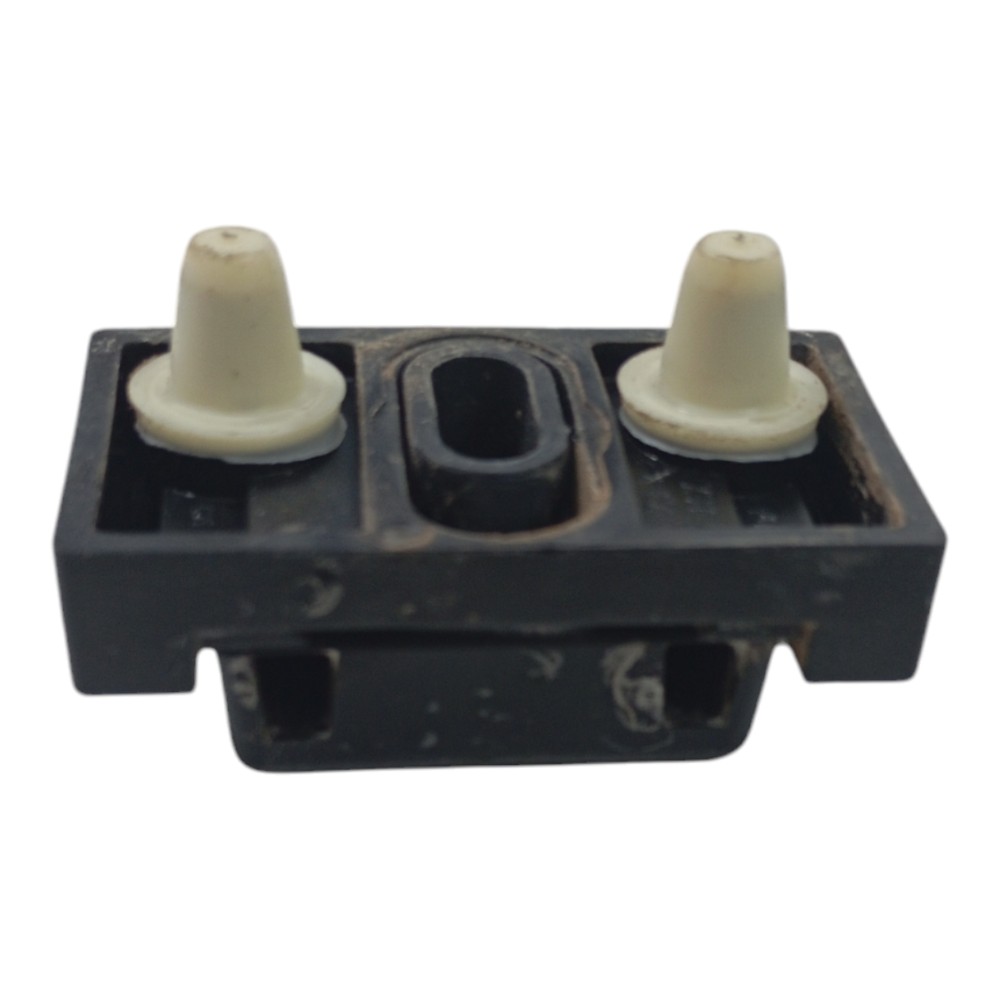 Suporte placa VW Nivus 1.0 2022 4