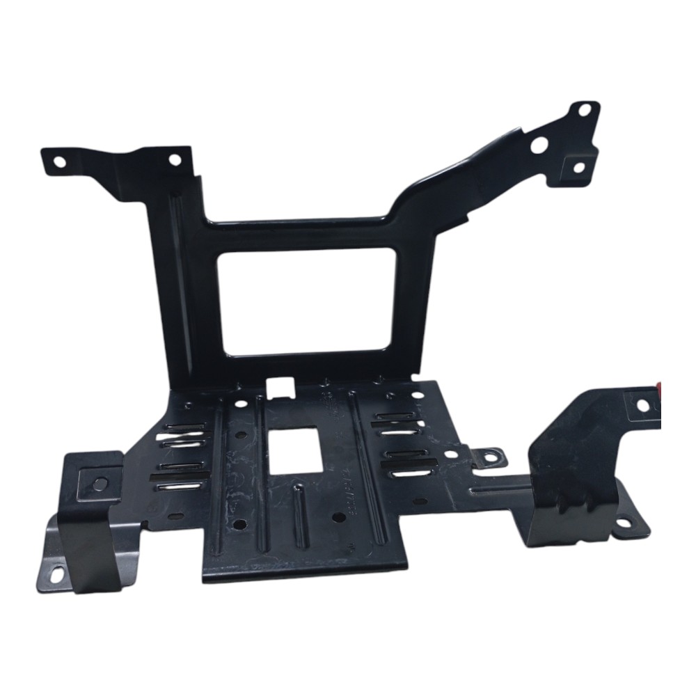 Suporte Módulo Som Bmw 320i 2.0 E90 2010 Cod 65156945072 4