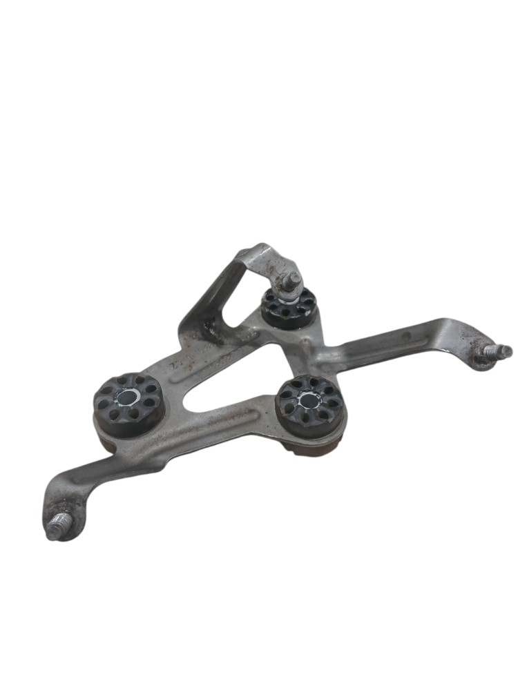Suporte Módulo Central Abs 335i 3.0 Turbo 2008 3450678128101 5