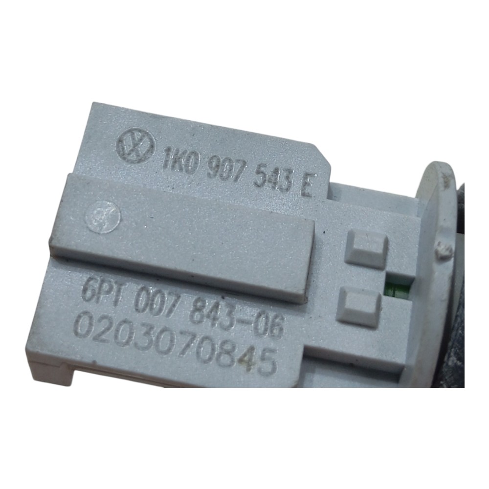 Sensor Temperatura Ar Condicionado Vw Jetta 2.5 2007 2009 2