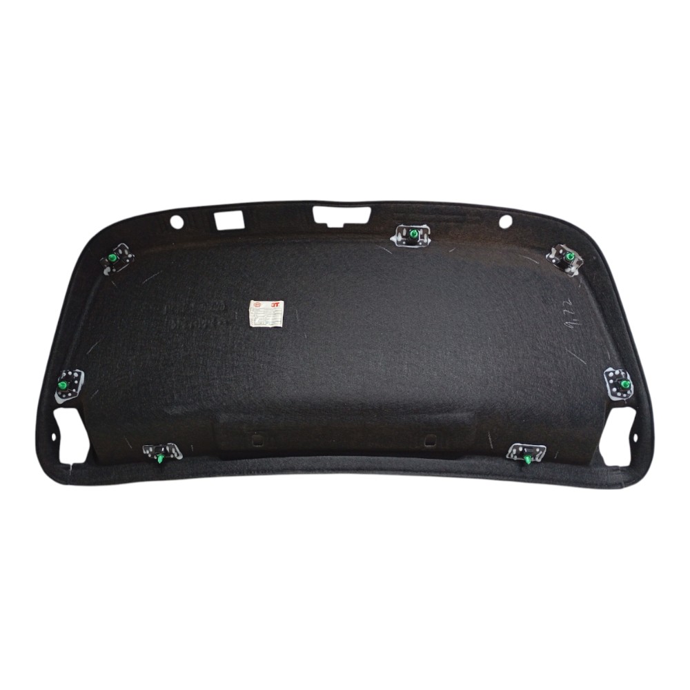 Forro Tampa Porta Malas Byd Han Awd Gs 680ev 2022 2023 8