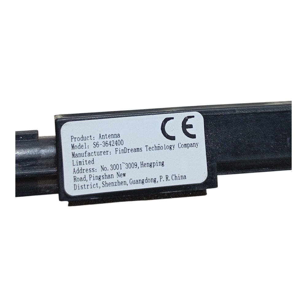 Antena Keyless Byd Han Awd Gs 680ev Dolphin Song Plus 2023 6