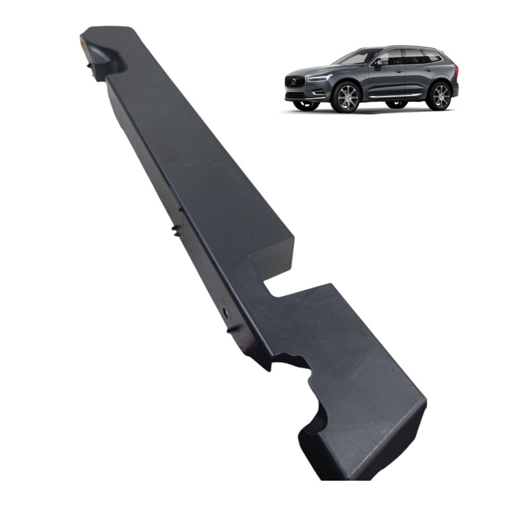 Acabamento Porta Malas Volvo Xc60 2.0 Recharge T8 Awd 2022