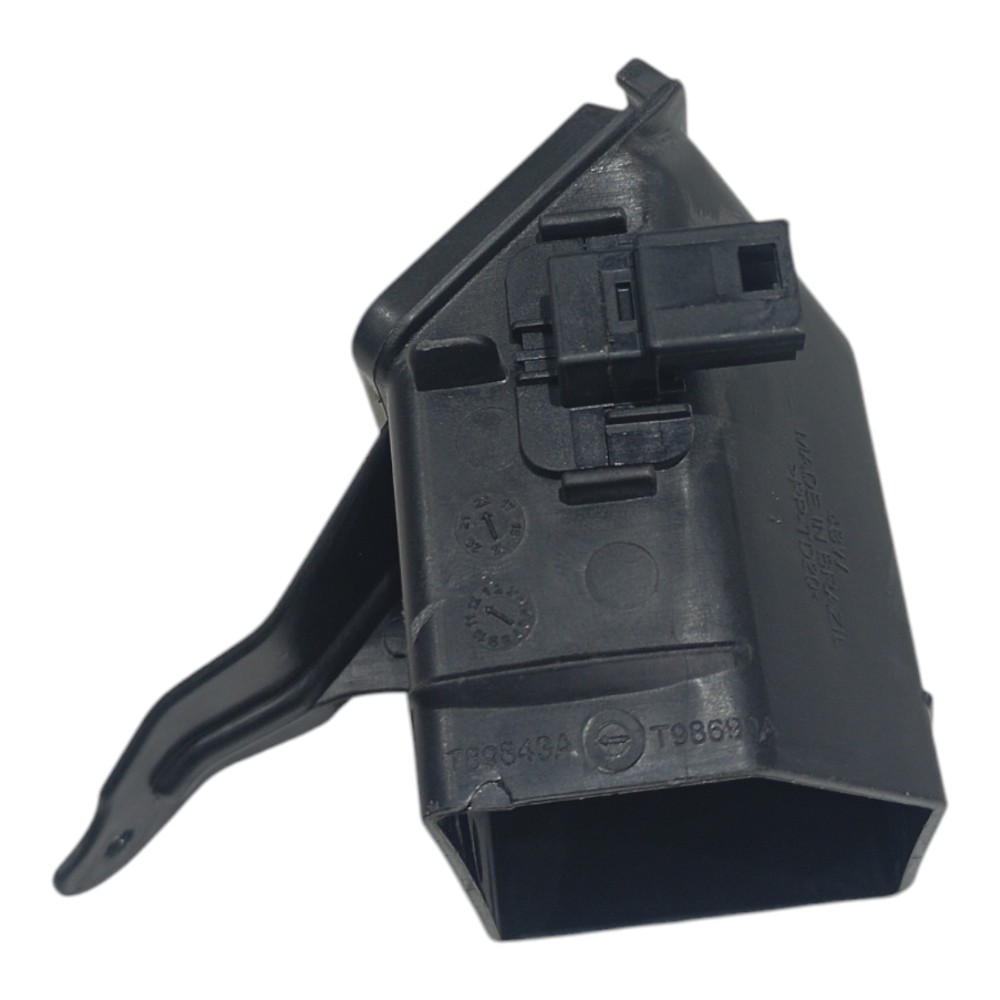Sensor Temperatura Caixa Ar Volkswagen Nivus 1.0 Turbo 2022 6