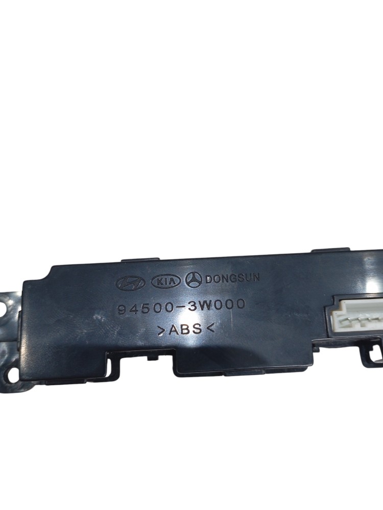 Relógio Digital Kia Sportage 2.0 2013 2014 2015 945003w000 6