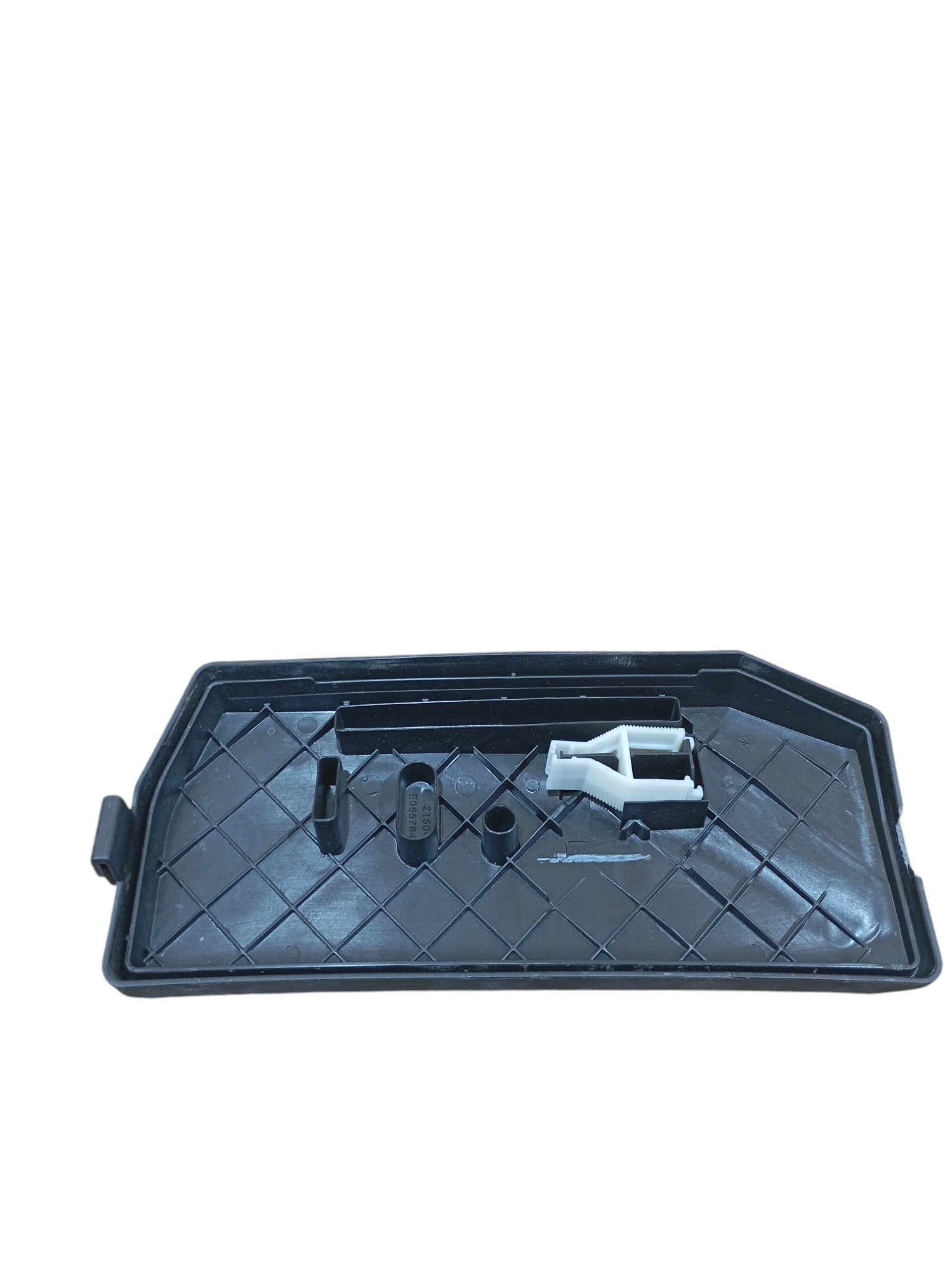 Tampa Caixa De Fusíveis Vw Nivus 2023 Cod-2q0937132 4