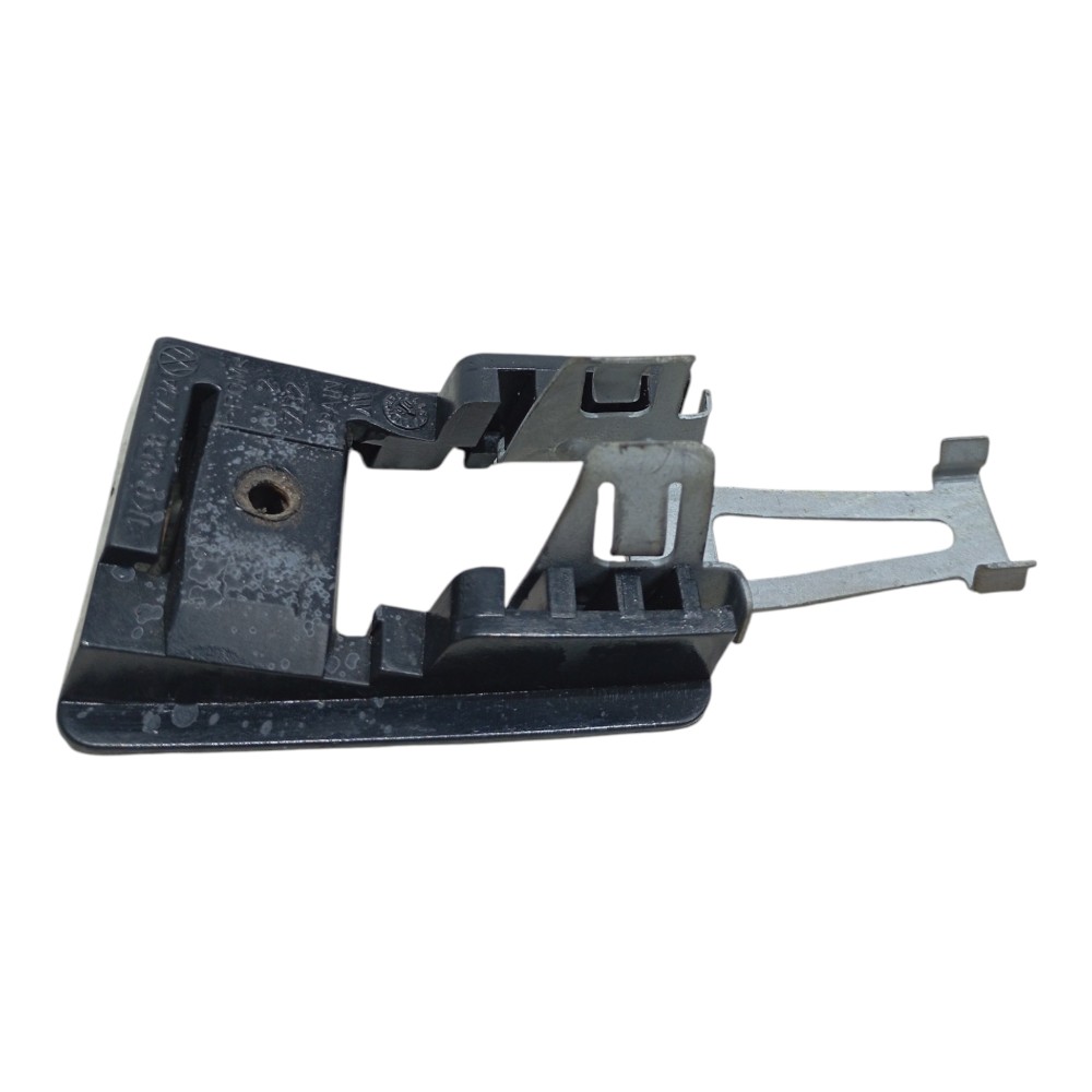 Suporte Fixação Quebra Sol Esquerdo Volksw Jetta 2.5 2007 3