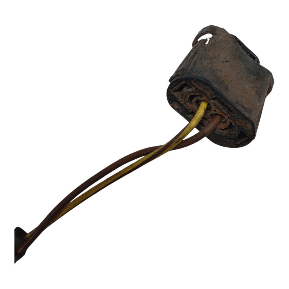 Chicote Sensor Estacionamento Bmw 528i 535i 550i 2015 F10