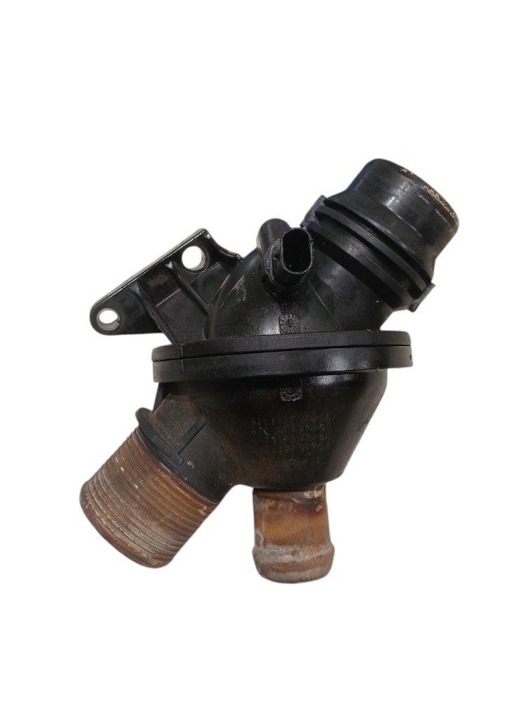 Válvula Termostática Bmw X1 2.0 E84 2014 2015 Cod 864879101 5