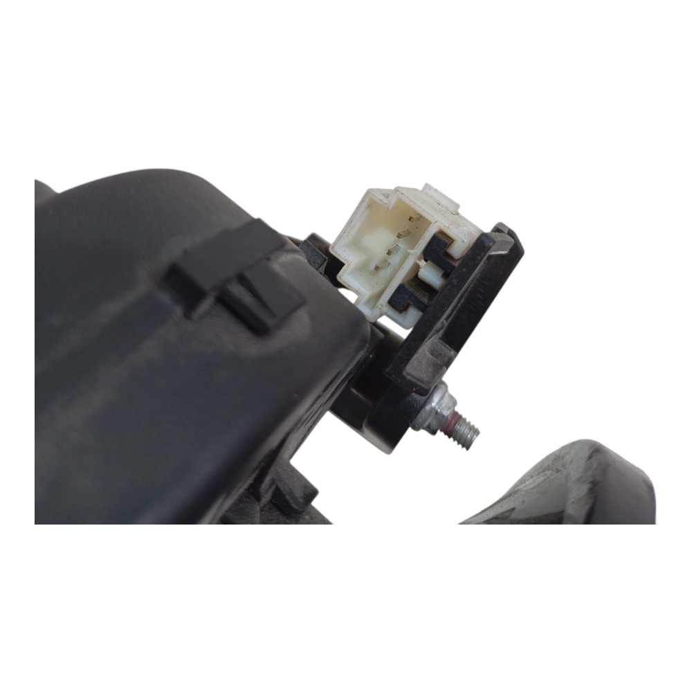 Motor Ventilador Radial Mercedes Benz A250 2.0 2015 6
