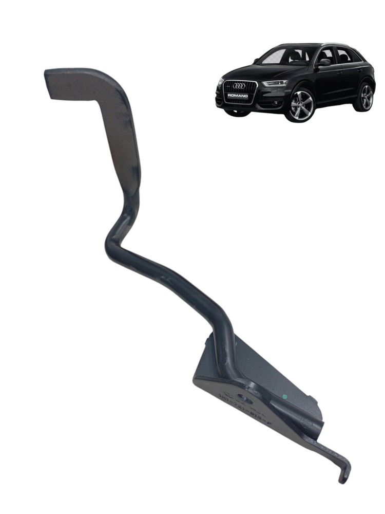 Suporte Coletor Admissão Audi Q3 2.0 Turbo 2013 2014 2015 1