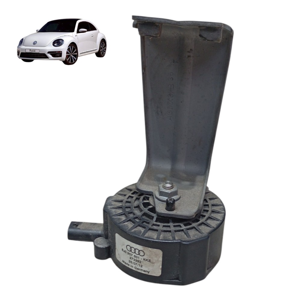 Sensor Impacto Volkswagen Fusca Tsi 200 Cv 2014