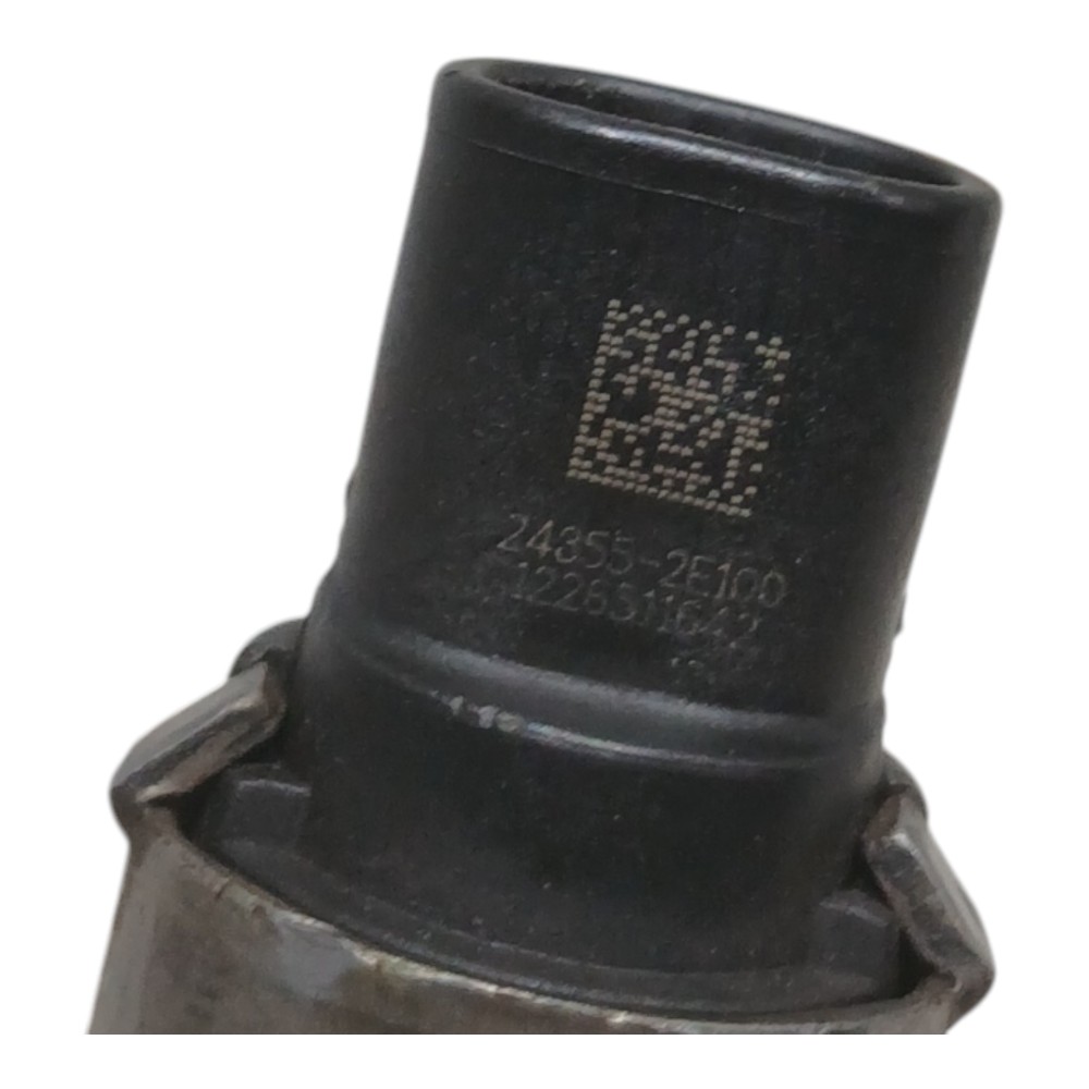 Válvula Solenoide Kia Sportage 2.0 Lx2 Offg4 2013 243552e100 2