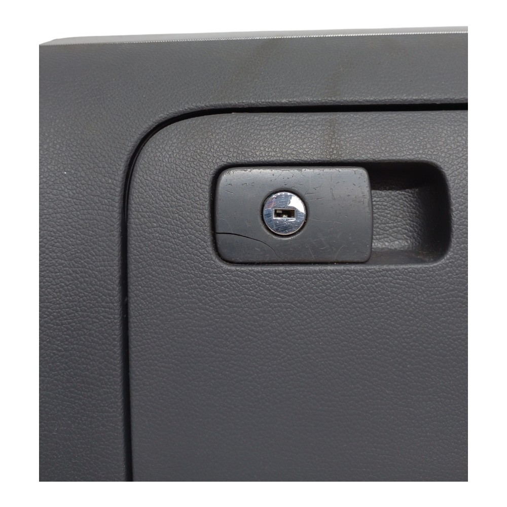 Porta Luvas Completo Volkswagen Jetta 2.5 2008 2009 2