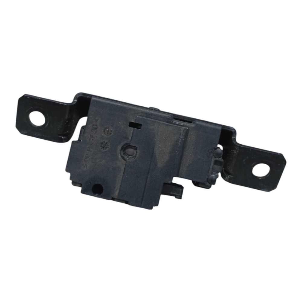 Fechadura Tampa Traseira Bmw 118i 1.6 Turbo 2013 2013 F20 8