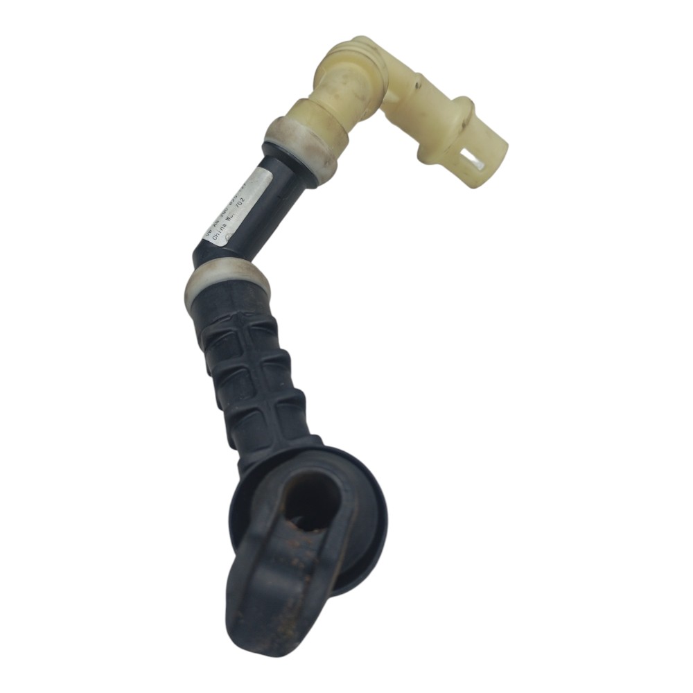 Mangueira Dreno Caixa Evaporadora Vw Nivus Highline 1.0 2022 3