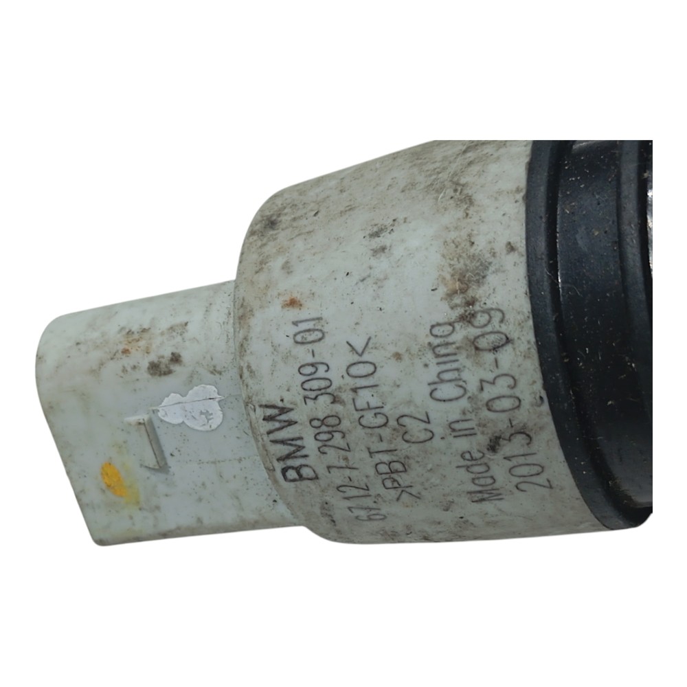 Motor Esguicho Farol Bmw 320i 2.0 2013 2014 2015 F30 7298309 2