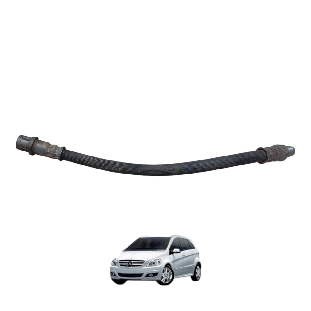 Flexivel Freio Traseiro Esquerdo Mercedes Benz B180 2011