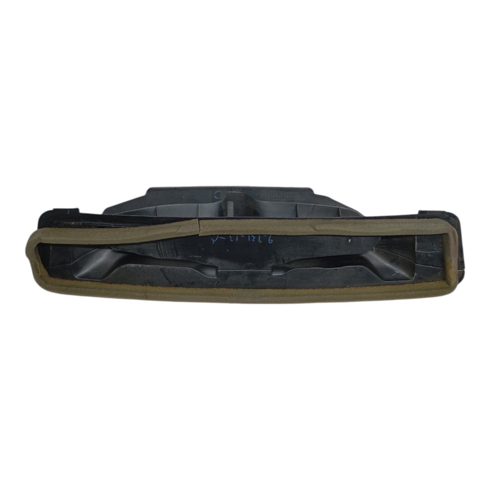Duto Central Entrada Ar Volkswagen Jetta 2.5 2007 2008 2009 7