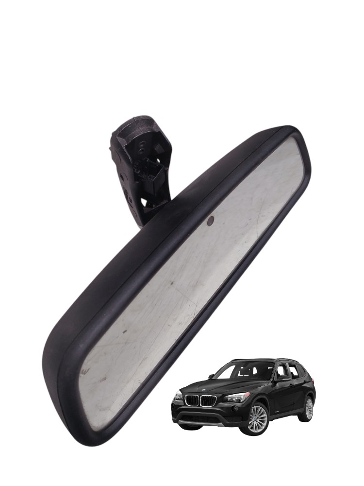 Retrovisor Interno Bmw X1 2.0 E84 N20 2013 2015 E11015891 2