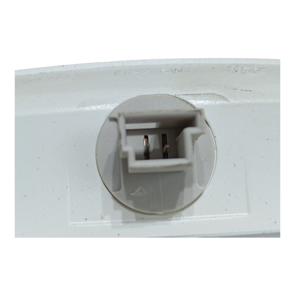 Luz Teto Cortesia Bmw 118i 116i 125i 2012 2013 2014 F20 4