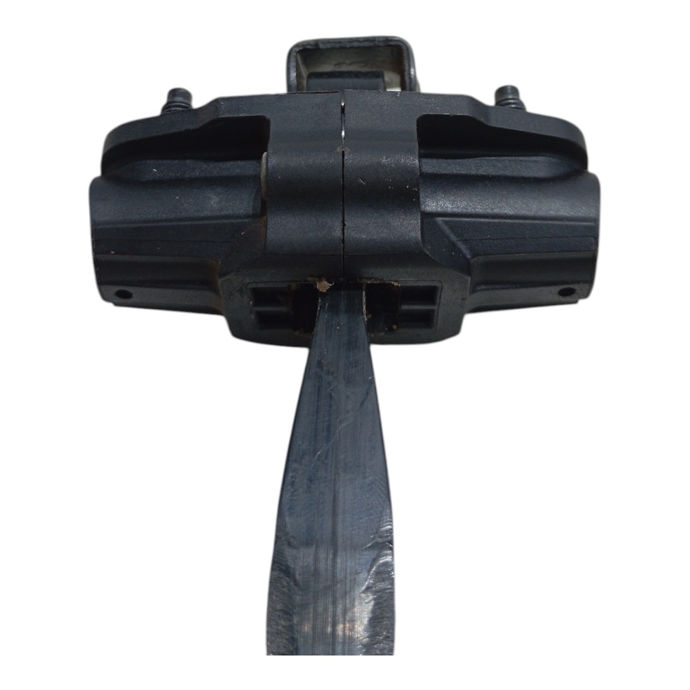 Limitador Porta Traseira Direita Byd Han Awd Gs 680ev 2023 6