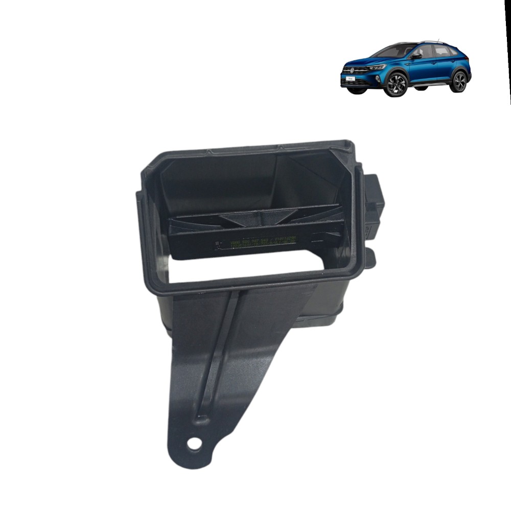 Sensor Temperatura Caixa Ar Volkswagen Nivus 1.0 Turbo 2022 1