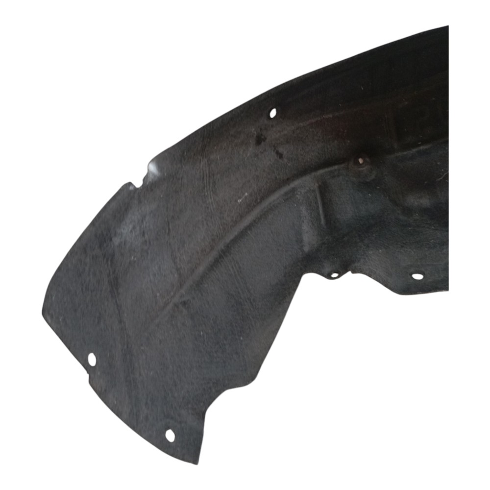 Parabarro Traseiro Direito Bmw M135i 2.0 2014 Cod-108599010 6