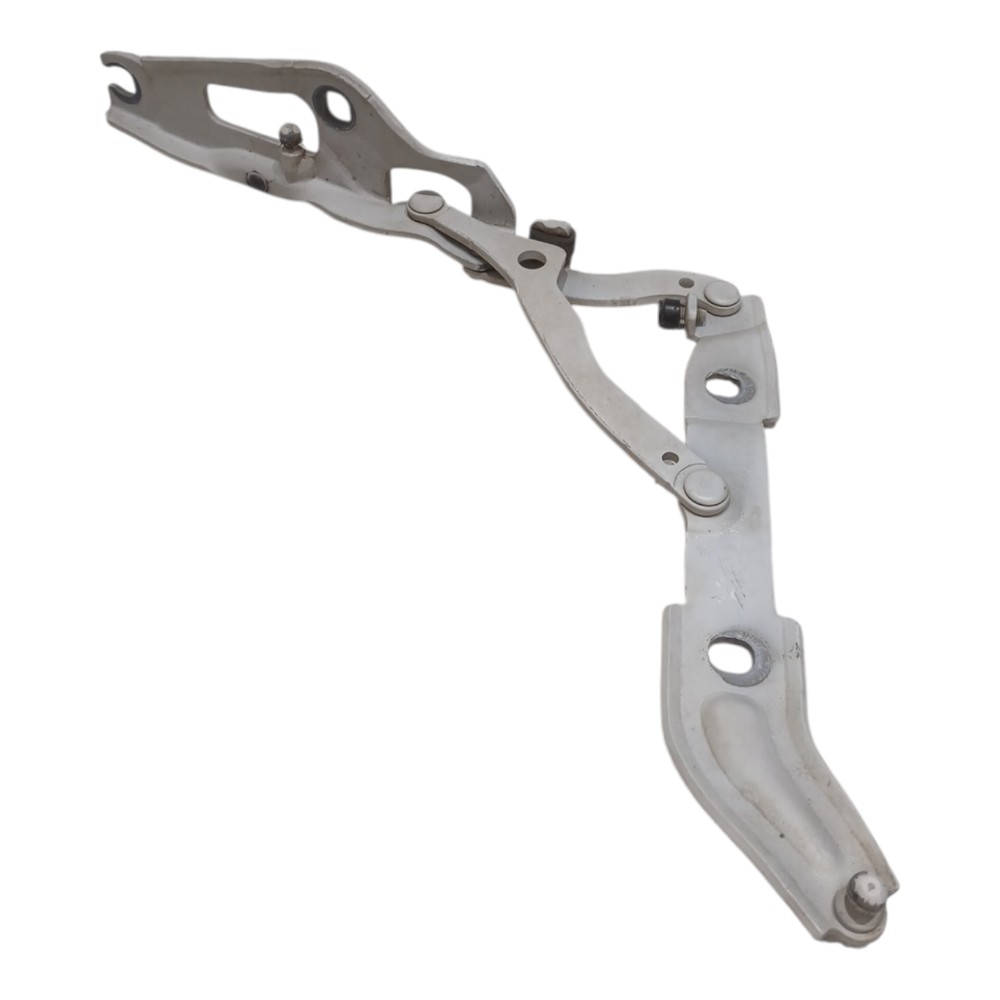 Dobradiça Esquerda Tampa Traseira Bmw 320i 2.0 2009 2011 E90 4