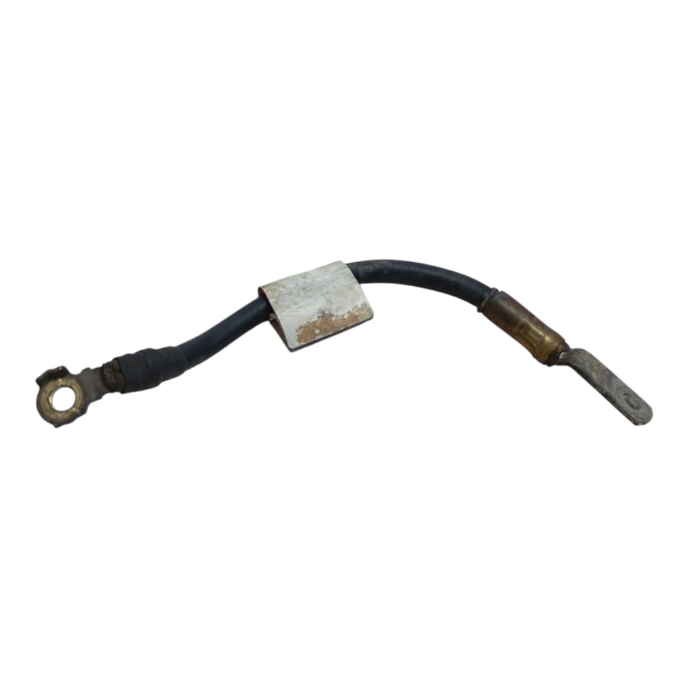 Cabo Terra Negativo Bateria Volkswagen Jetta 2.5 2007 2008 6