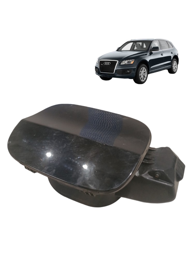 Portinhola Tanque Combustível Audi Q5 2.0 Turbo Tfsi 2010 2