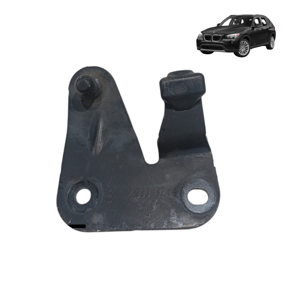 Suporte Amortecedor Tampa Traseira Bmw X1 2.0 2013 2015 E84 1
