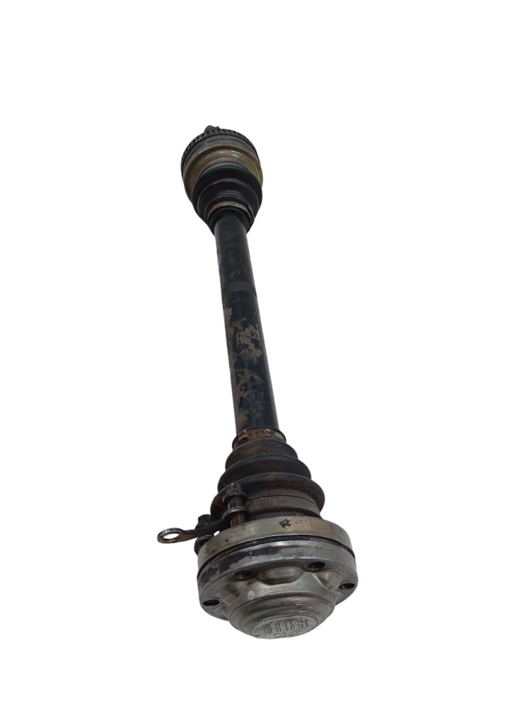Semi Eixo Traseiro Esquerdo Bmw 320i 2010 E90 Cod7505291ai01 6