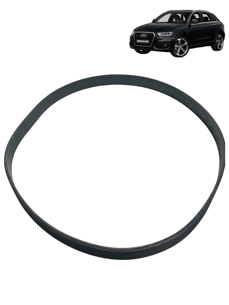 Correia Motor Audi Q3 2.0 Turbo Tfsi 2013 2014 2015
