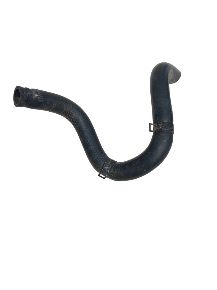 Mangueira De Ar Quente Hyundai Ix35 2.0 2015 2016 973122s500 2