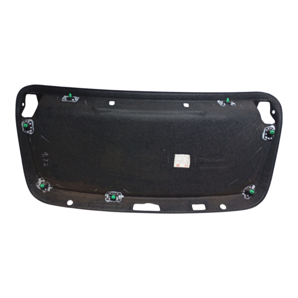 Forro Tampa Porta Malas Byd Han Awd Gs 680ev 2022 2023 5